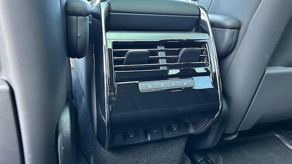 Used Land Rover Range Rover Sport 2025 for sale - 75540071: Photo 18