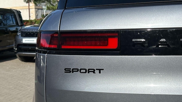 Used Land Rover Range Rover Sport 2025 for sale - 75540071: Photo 19