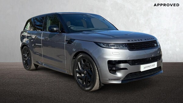 Used Land Rover Range Rover Sport 2025 for sale - 75540071: Photo 1