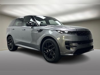 Used Land Rover Range Rover Sport 2025 for sale - 75540071: Photo