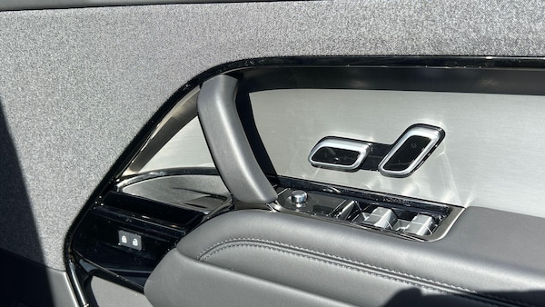 Used Land Rover Range Rover Sport 2025 for sale - 75540071: Photo 25