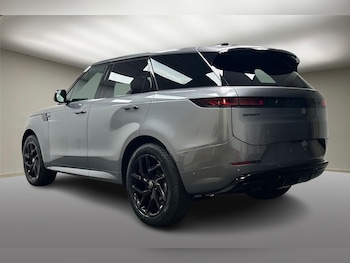Used Land Rover Range Rover Sport 2025 for sale - 75540071: Photo