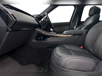 Used Land Rover Range Rover Sport 2025 for sale - 75540071: Photo