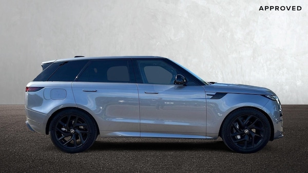 Used Land Rover Range Rover Sport 2025 for sale - 75540071: Photo 5