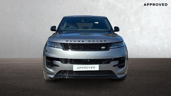 Used Land Rover Range Rover Sport 2025 for sale - 75540071: Photo 7