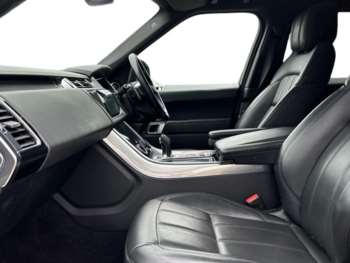 Used Land Rover Range Rover Sport 2021 for sale - 75041509: Photo