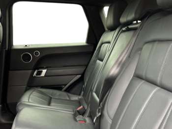 Used Land Rover Range Rover Sport 2021 for sale - 75041509: Photo