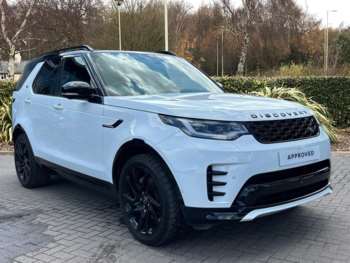 Used Land Rover Discovery 2024 for sale - 74848831: Photo