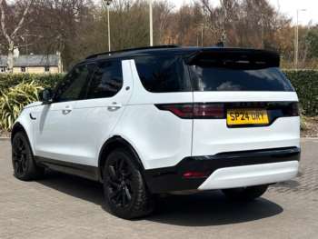 Used Land Rover Discovery 2024 for sale - 74848831: Photo