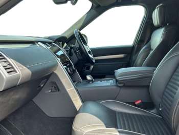 Used Land Rover Discovery 2024 for sale - 74848831: Photo