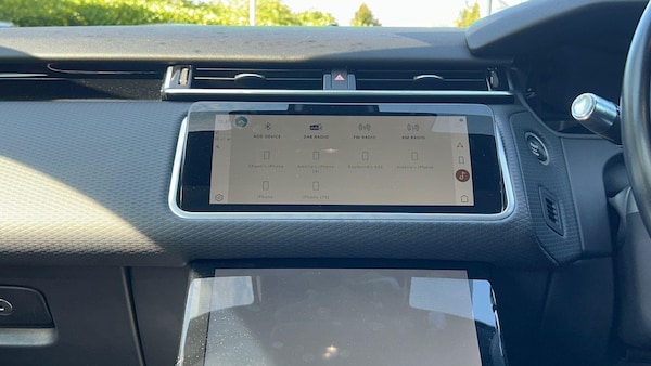 Used Land Rover Range Rover Velar 2021 for sale - 75626756: Photo 14
