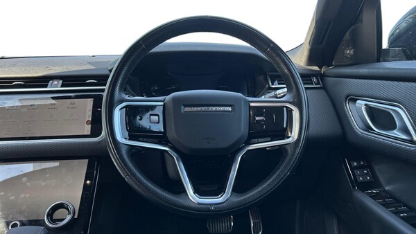 Used Land Rover Range Rover Velar 2021 for sale - 75626756: Photo 15
