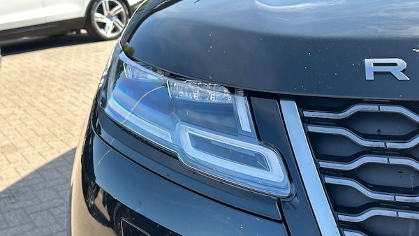 Used Land Rover Range Rover Velar 2021 for sale - 75626756: Photo 17