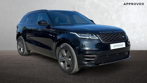 Used Land Rover Range Rover Velar 2021 for sale - 75626756: Photo 1