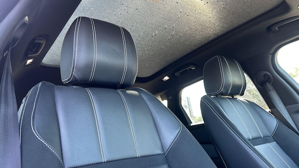 Used Land Rover Range Rover Velar 2021 for sale - 75626756: Photo 21