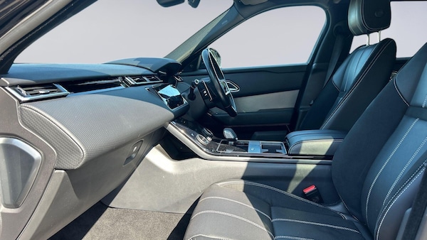 Used Land Rover Range Rover Velar 2021 for sale - 75626756: Photo 3