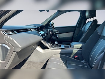 Used Land Rover Range Rover Velar 2021 for sale - 75626756: Photo