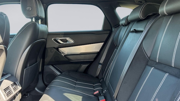 Used Land Rover Range Rover Velar 2021 for sale - 75626756: Photo 4