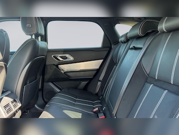 Used Land Rover Range Rover Velar 2021 for sale - 75626756: Photo