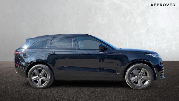 Used Land Rover Range Rover Velar 2021 for sale - 75626756: Photo 5