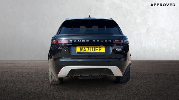 Used Land Rover Range Rover Velar 2021 for sale - 75626756: Photo 6