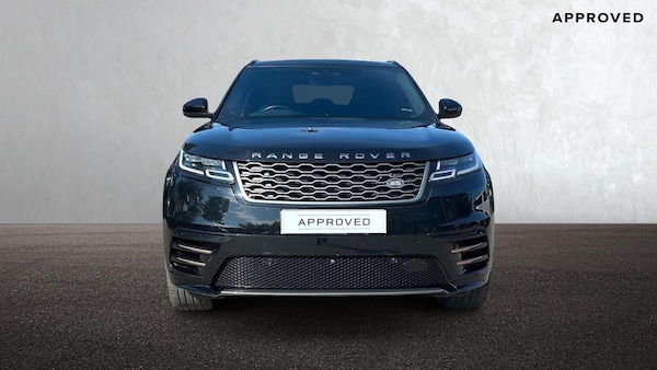 Used Land Rover Range Rover Velar 2021 for sale - 75626756: Photo 7
