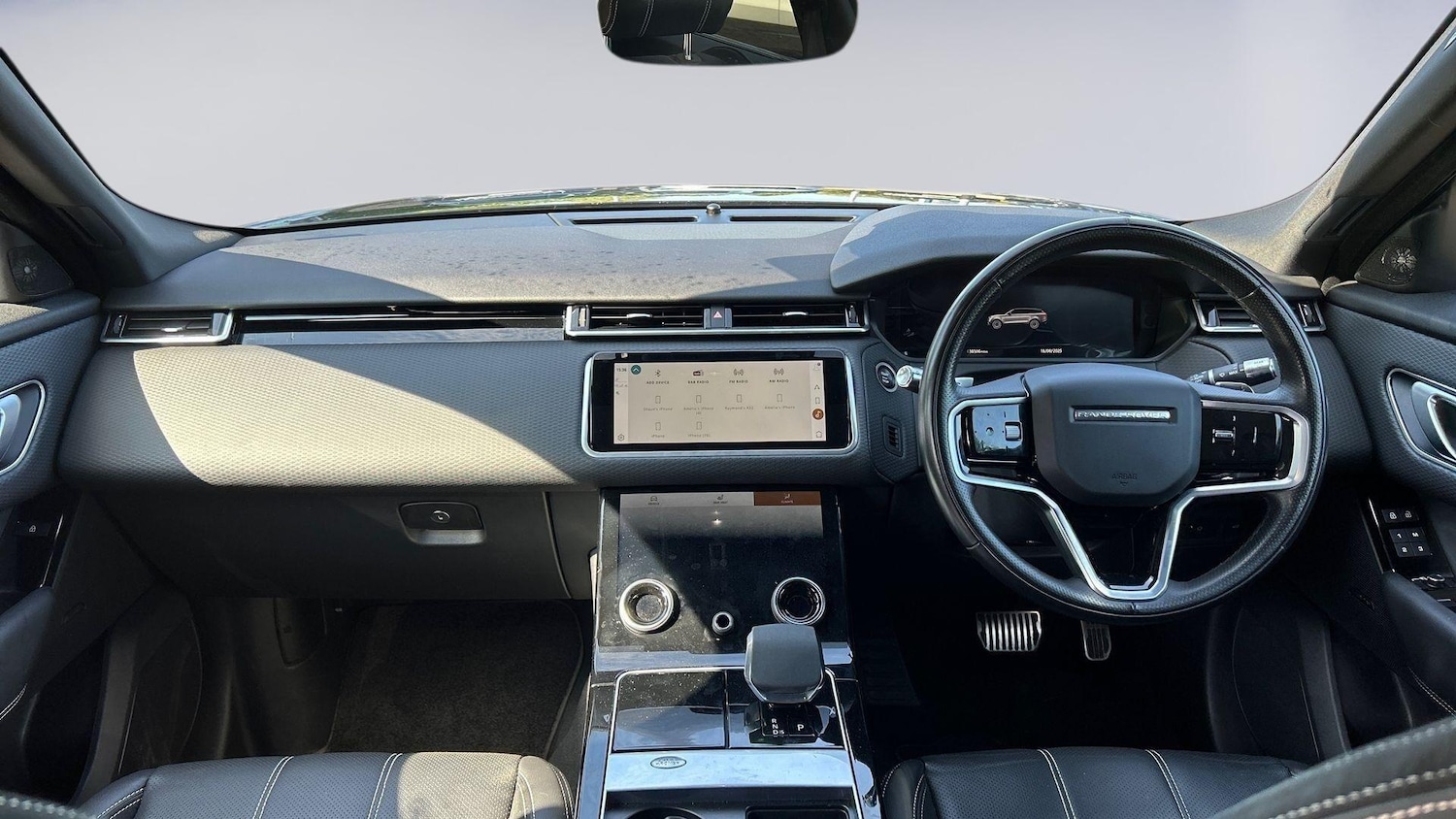 Vehicle 9