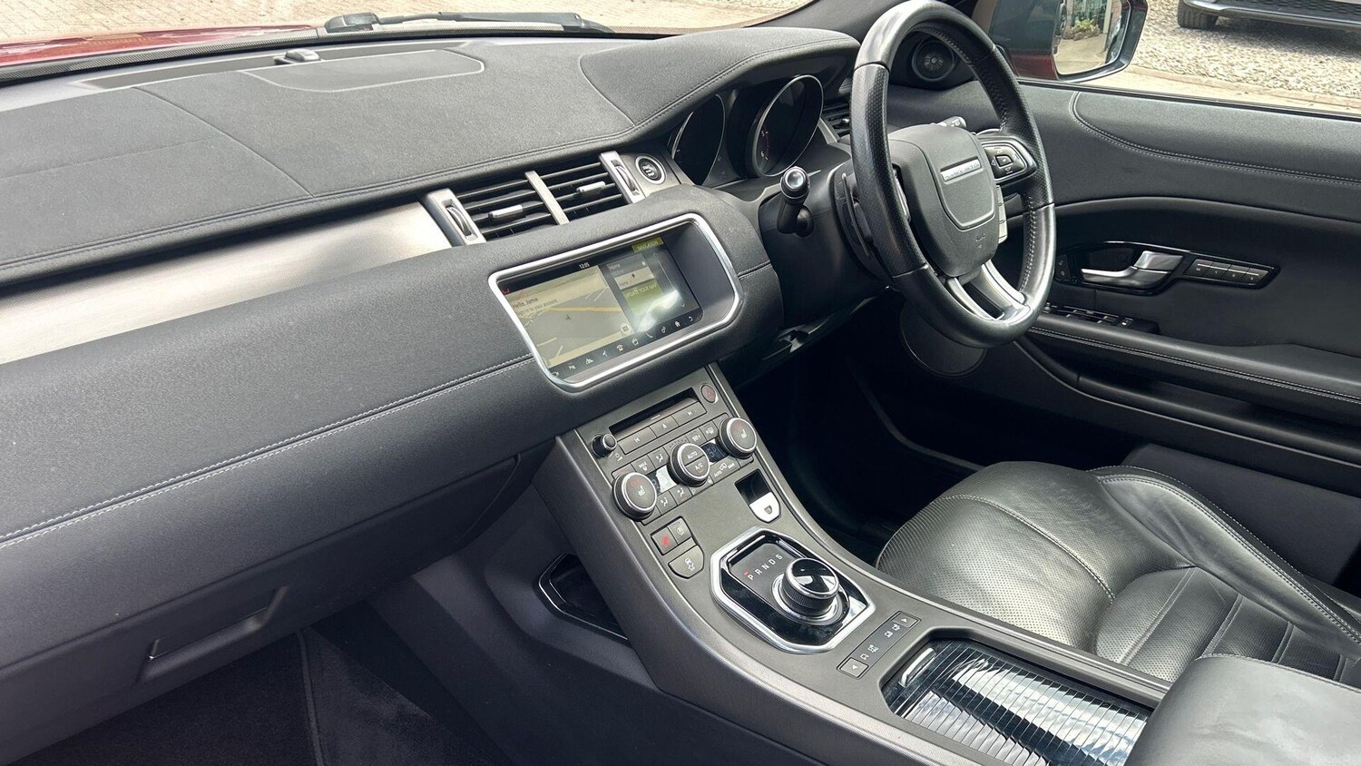 Vehicle 30