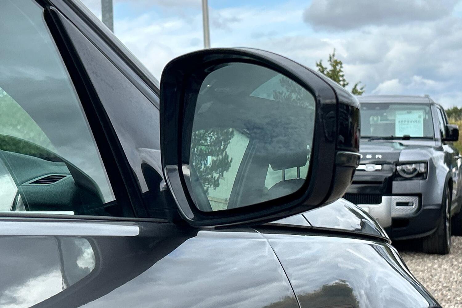 Vehicle 27