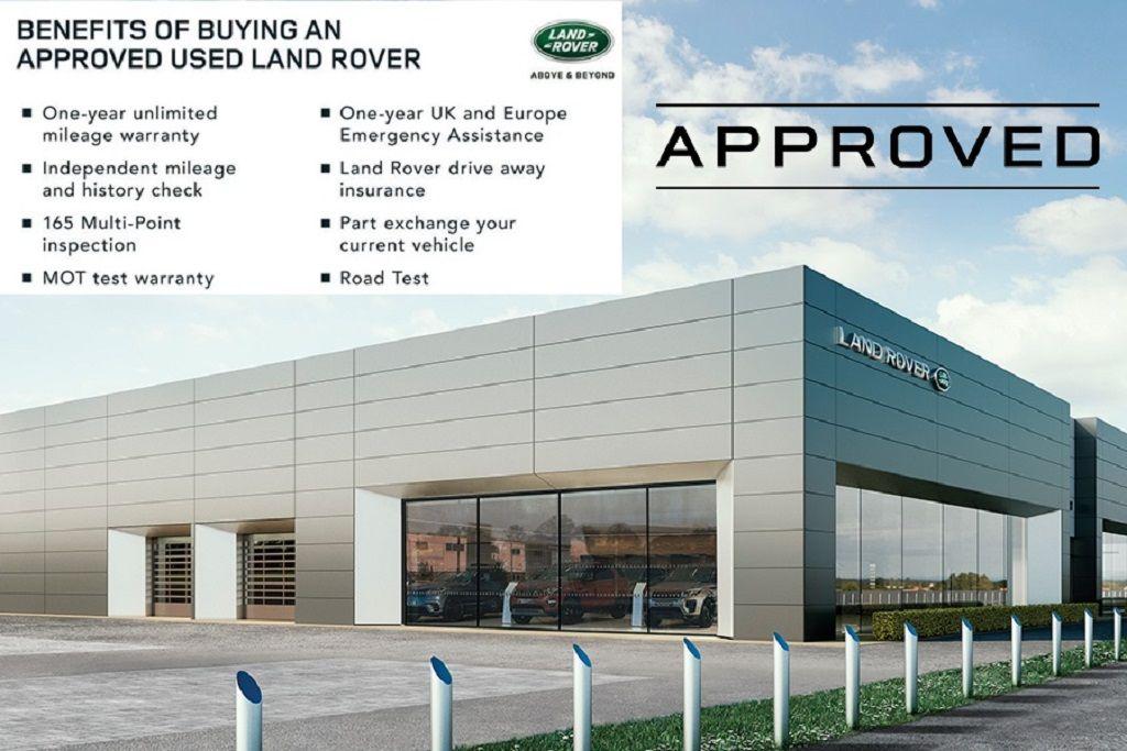 Used Land Rover Range Rover Velar 2025 for sale - 76121951: Photo 2