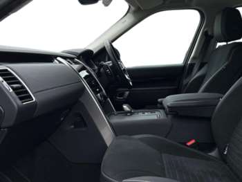 Used Land Rover Discovery 2022 for sale - 75103386: Photo