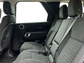 Used Land Rover Discovery 2022 for sale - 75103386: Photo