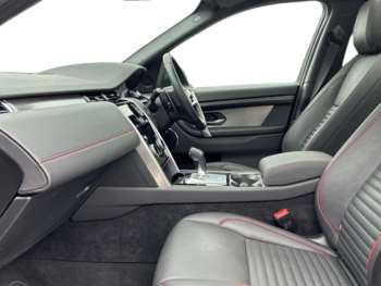 Used Land Rover Discovery Sport 2023 for sale - 75102821: Photo