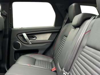 Used Land Rover Discovery Sport 2023 for sale - 75102821: Photo