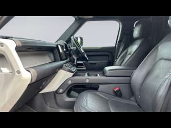 Used Land Rover Defender 110 2023 for sale - 74965497: Photo