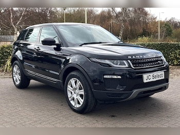 2018 (18) - 2.0 eD4 SE Tech 5dr