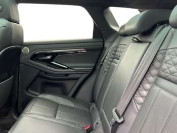 Used Land Rover Range Rover Evoque 2021 for sale - 75060154: Photo