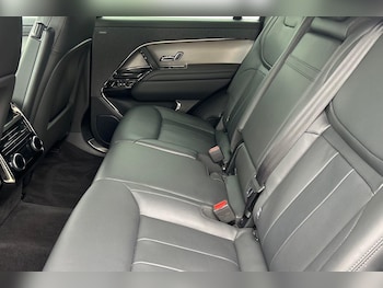 Used Land Rover Range Rover Sport 2024 for sale - 75401101: Photo