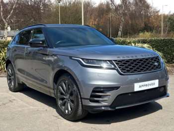 2021 (21) - 2.0 D200 MHEV R-Dynamic SE Auto 4WD Euro 6 (s/s) 5dr