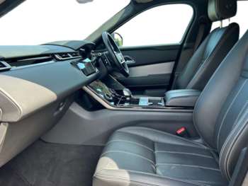 Used Land Rover Range Rover Velar 2021 for sale - 74851954: Photo