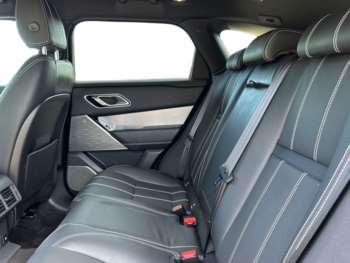 Used Land Rover Range Rover Velar 2021 for sale - 74851954: Photo