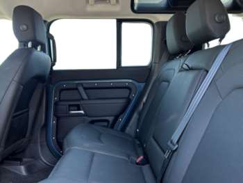 Used Land Rover Defender 110 2024 for sale - 74852146: Photo