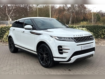 2019 (19) - 2.0 D180 R-Dynamic S Auto 4WD Euro 6 (s/s) 5dr