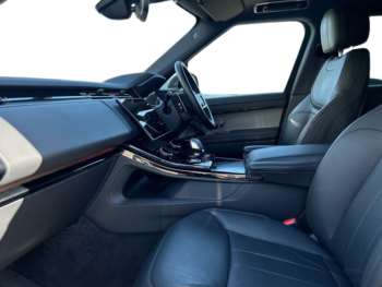 Used Land Rover Range Rover Sport 2023 for sale - 74850998: Photo