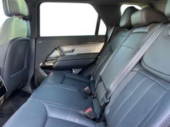 Used Land Rover Range Rover Sport 2023 for sale - 74850998: Photo