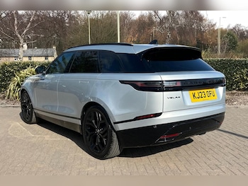 Used Land Rover Range Rover Velar 2023 for sale - 75431612: Photo