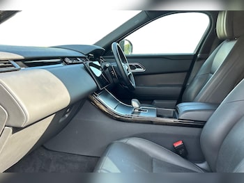 Used Land Rover Range Rover Velar 2023 for sale - 75431612: Photo
