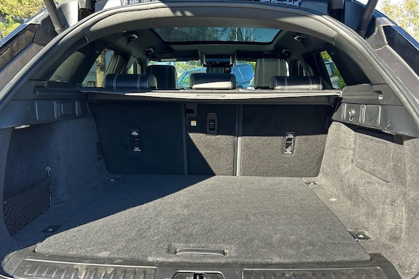 Used Land Rover Range Rover Velar 2021 for sale - 76189687: Photo 10