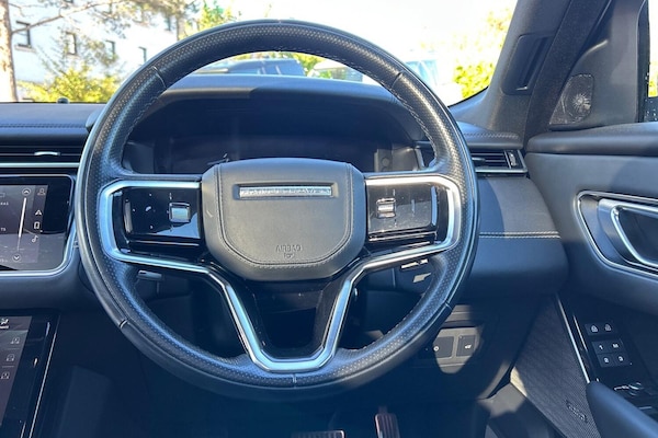 Used Land Rover Range Rover Velar 2021 for sale - 76189687: Photo 15