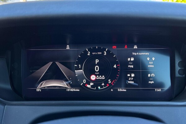 Used Land Rover Range Rover Velar 2021 for sale - 76189687: Photo 16